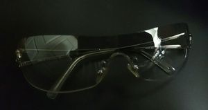 Versace Sun Glasses/sold